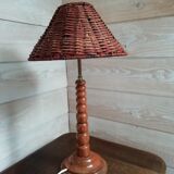 Lampe années 50