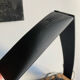Adjustable desk lamp
