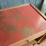 bedside tables