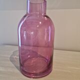 Vase your plum