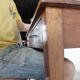 Table de ferme