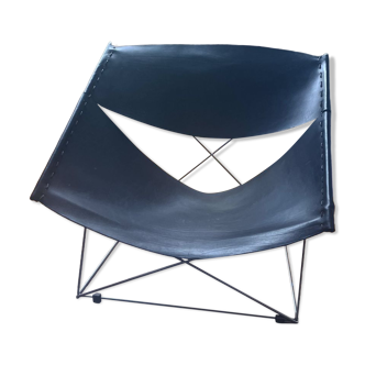 Butterfly Chair F675 Pierre Paulin