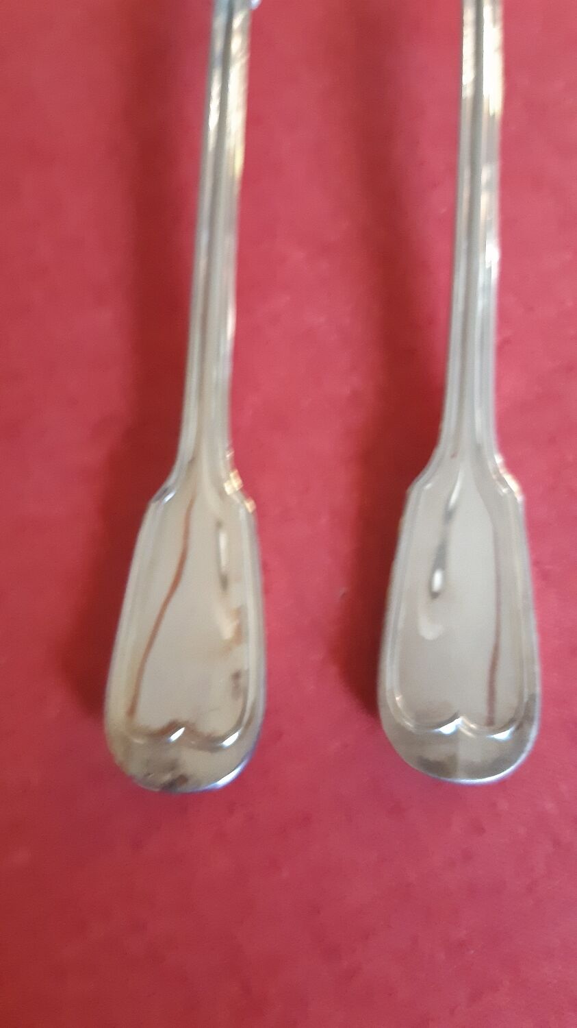 Christofle service cutlery