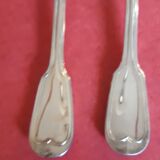 Christofle service cutlery