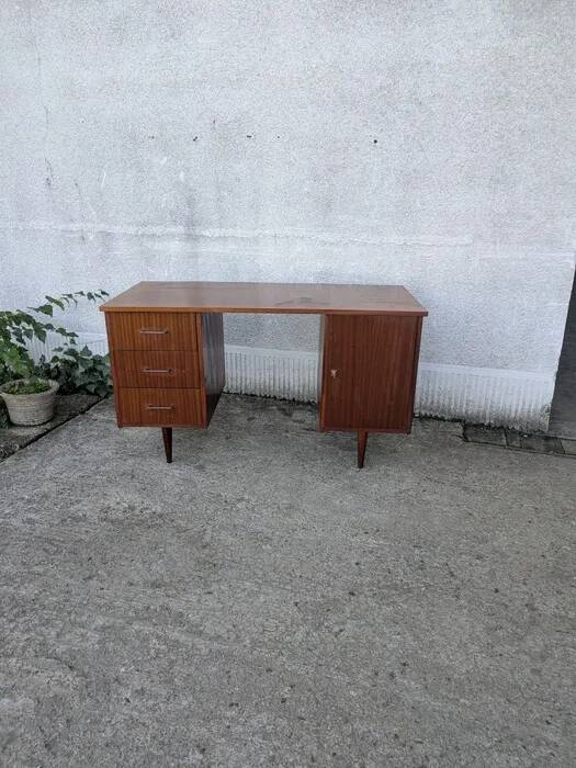 Vintage desk