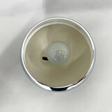 Mid-century ceiling or wall adjustable light by Napako, Czechoslovakia