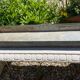 Zinc tray