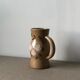 Decorative pint pitcher Poet-Laval