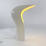 Pelota lamp by Cesare Casati for Lamperti, 1970