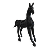 Cheval en bois