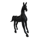 Wooden horse