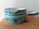 Ceramic pan by Robert Picaut in Vallauris