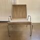 Iconic 'Bachelor' armchair by Verner Panton for Fritz Hansen, 1950/60s