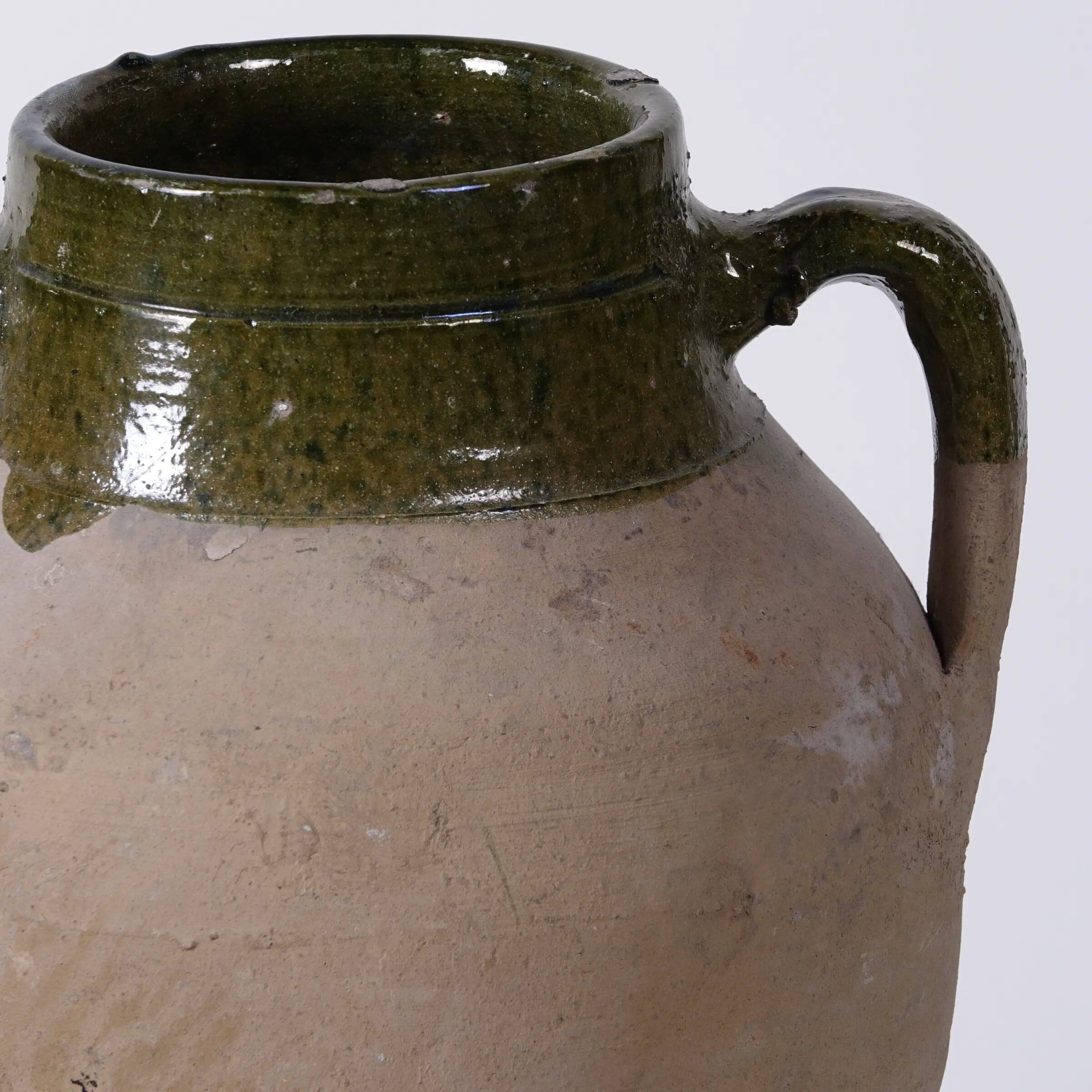 Konya - Ancient Turkish Pottery No. 1