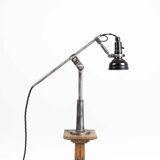 Singer Machinist Lamps - 1 Available