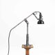 Lampes Singer Machinist - 1 Disponible