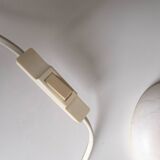 Large Georgia Jacob Corolla lamp