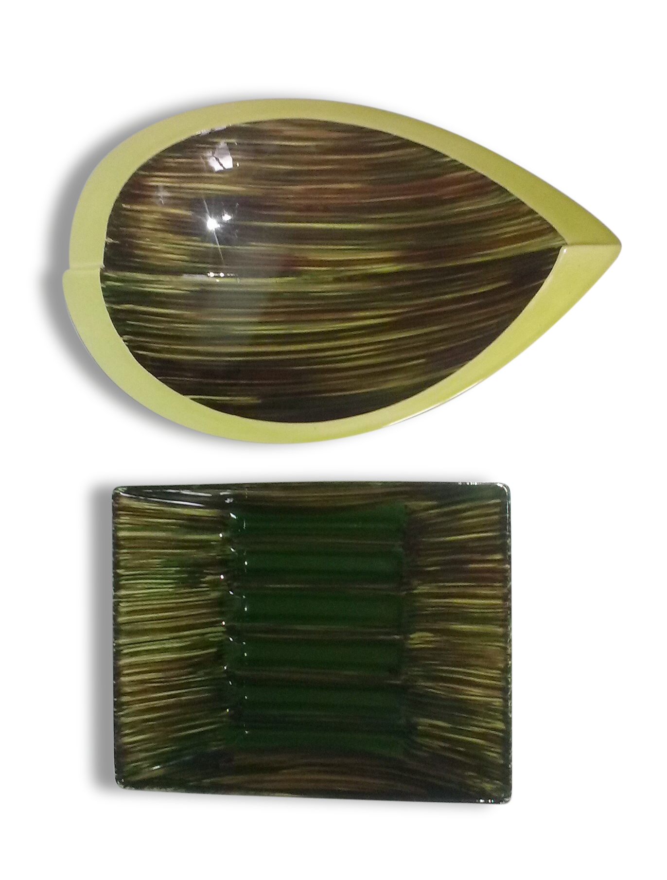 Dishes Lunéville-Saint-Clément