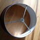 Lampshade Bouillote