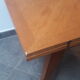 Table basse 2 en 1 relevable 1960