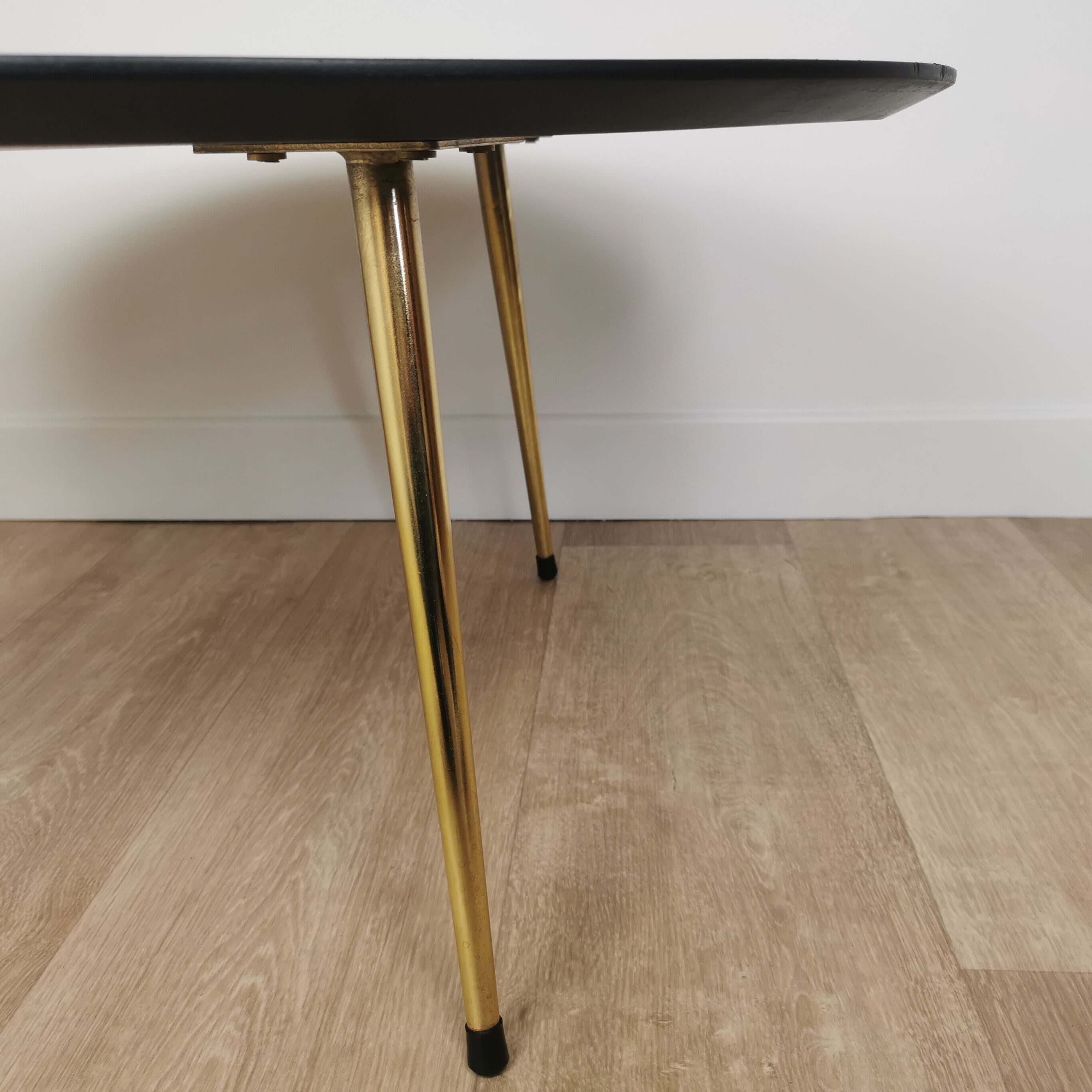 Table basse tripode