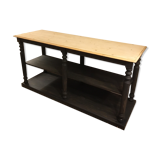 Draper's table