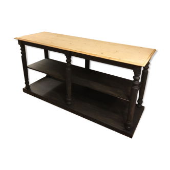 Table de drapier