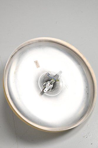 Space Age Wall Sconce from Honsel