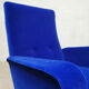 Italian vintage design armchair