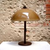 Mushroom lamp Dijkstra 70s