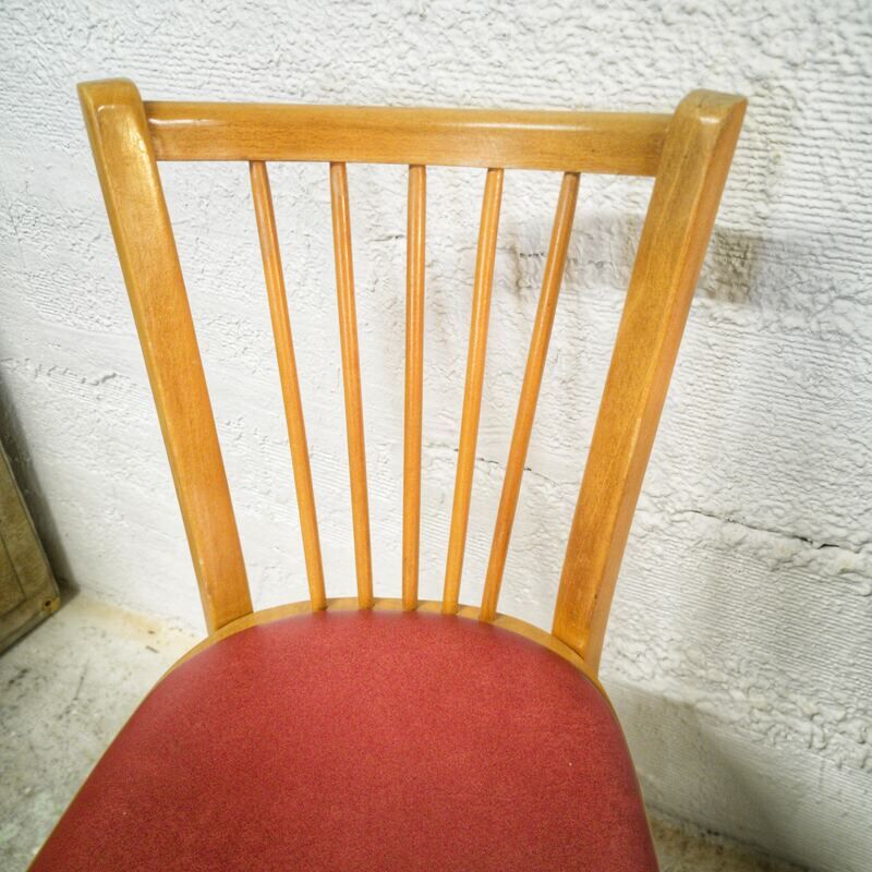 Baumann bistro chair No.12