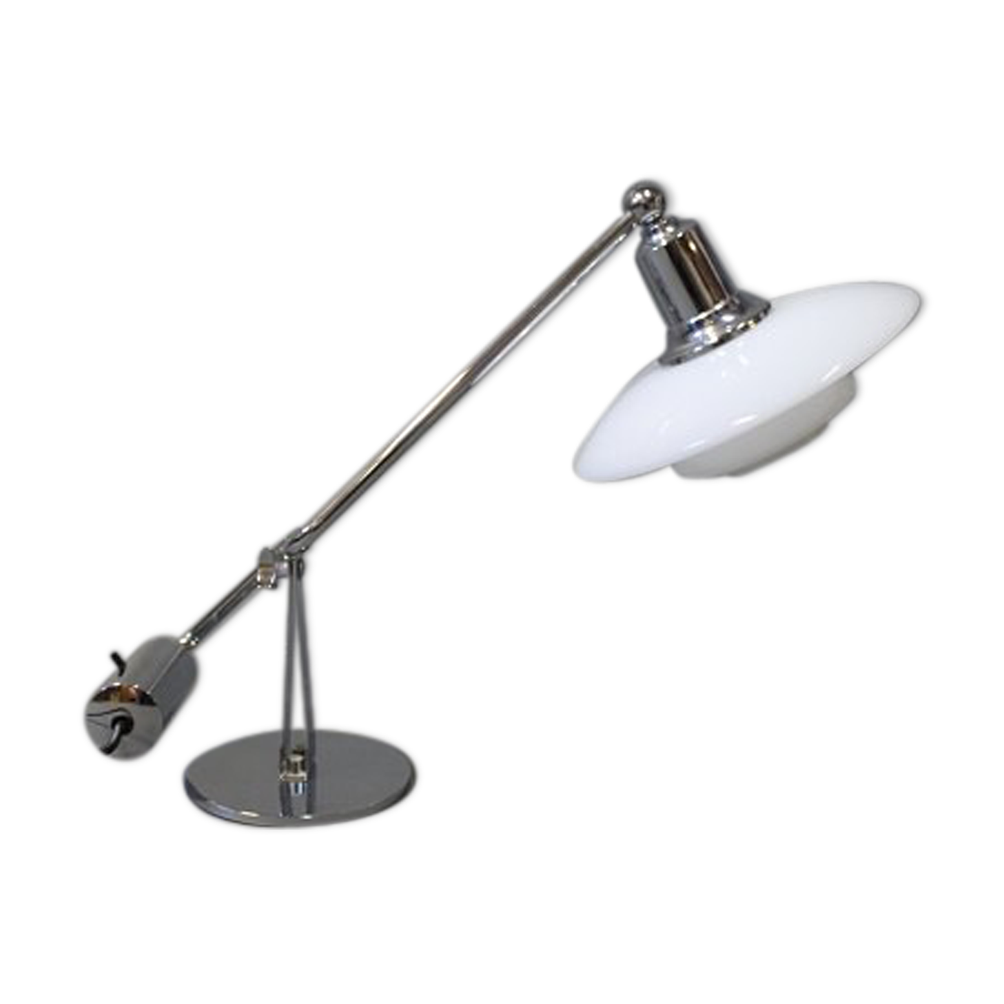 Piano Poul Henningsen lamp