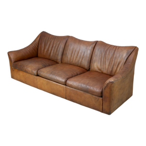 Canapé cuir  mobilier