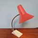 Vintage metal desk lamp, SIS (Germany), 1960s