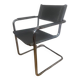 Vintage armchair by Mattéo Grassi, 1970
