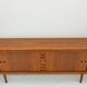 Teak enfilade Bramin