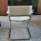 Vintage design armchair in the style of MG5 Grassi