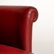 “Forum Bridge” armchair by Poltrona Frau, 1980s
