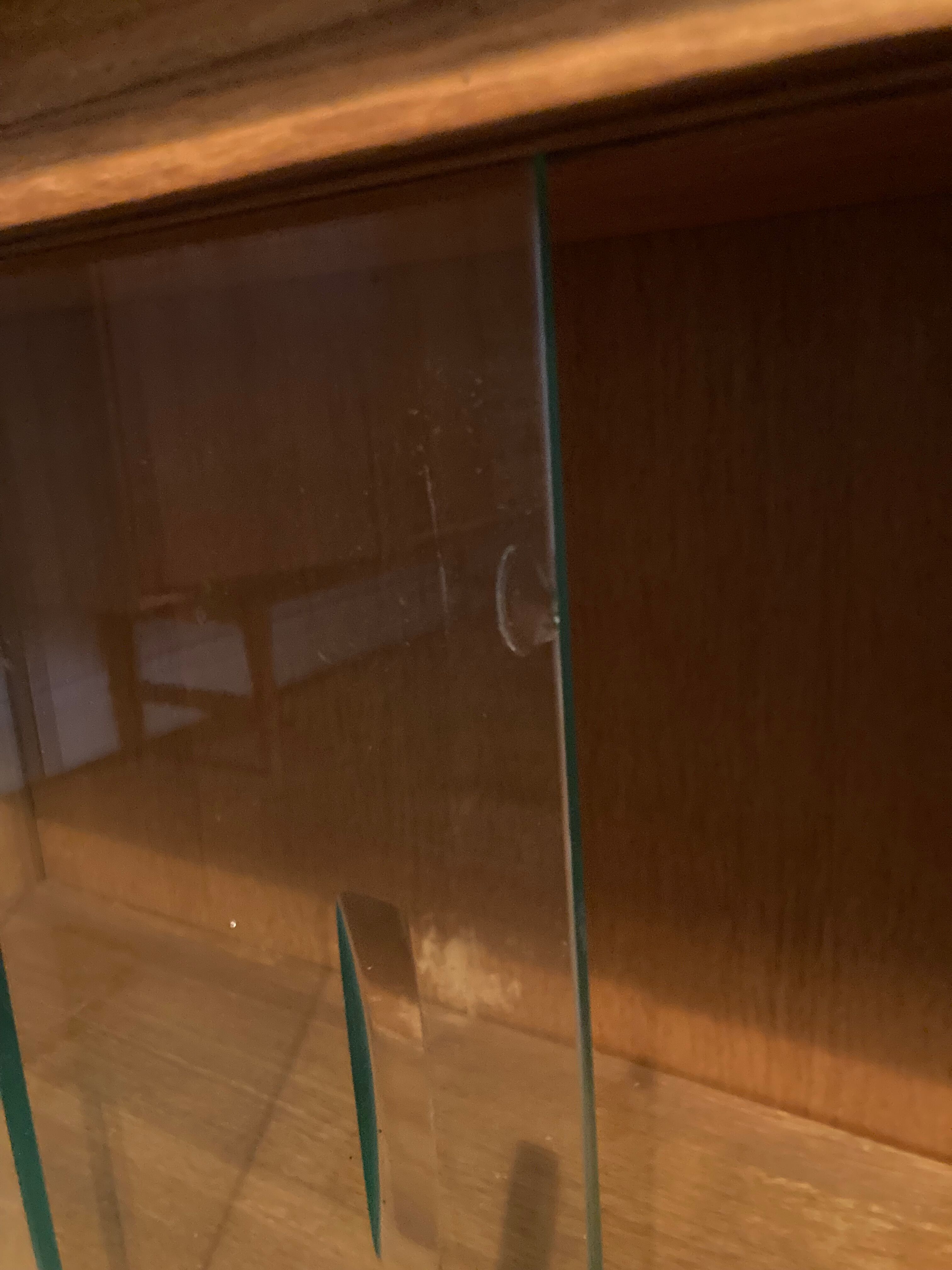 Secretaire vintage