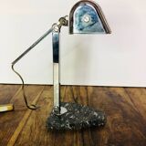 Art Deco lamp - Designer Pirouett