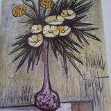 Bernard Buffet reproduction