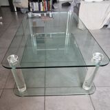 Marais international coffee table