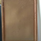 Old Tableau Pastel - Still Life Flowers - J. Gelders