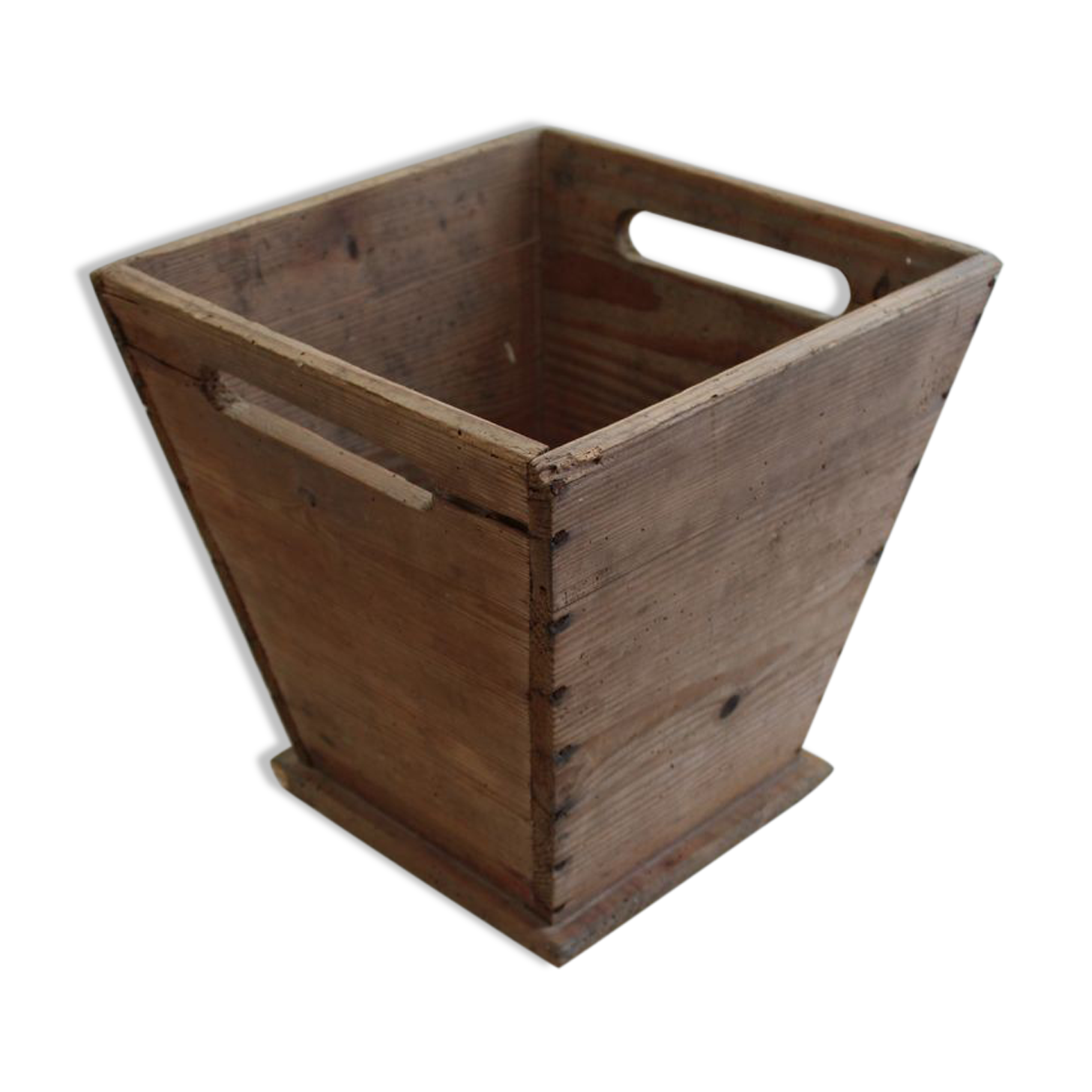 Paper basket