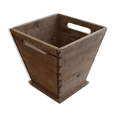 Paper basket