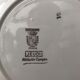 Hollow plates