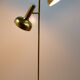 1960 Koch brass lamppost--Lowy for IMO