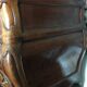 Bordeaux dresser in wood