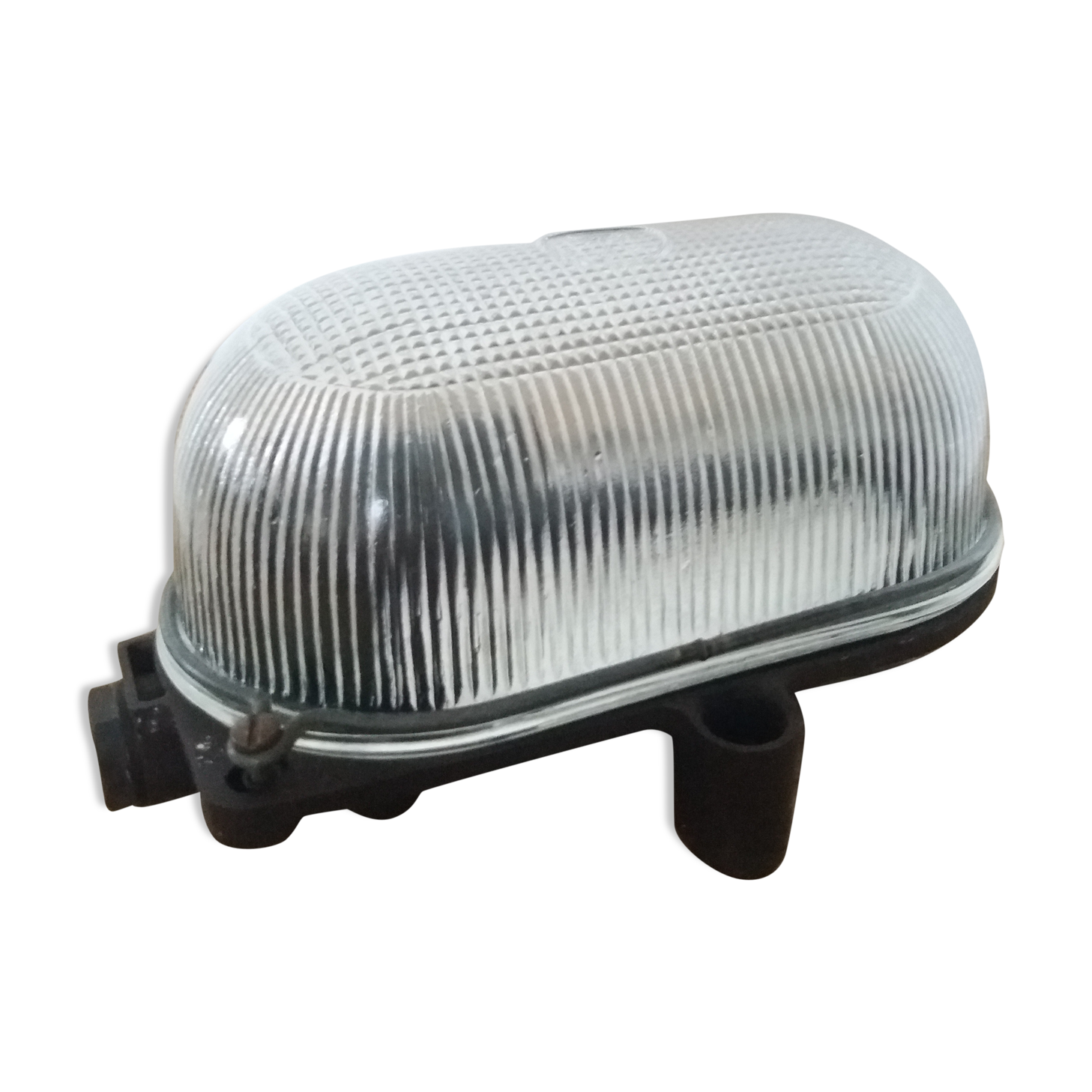 Apply d workshop in bakelite