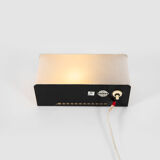 Sconce, Pokrok Zilina, czechoslovakia, 1960s